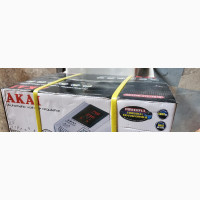 Akai Wall Moulted Stabilizer 5000w