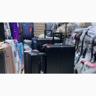High Quality Imported Unbreakable Travel Luggage