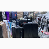 High Quality Imported Unbreakable Travel Luggage