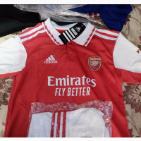 Children Jerseys 2022/2023 Club Jerseys