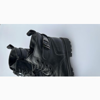 Children Boys Ankle Boots