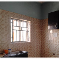 To Let - One Bedroom Flat at Dawaki