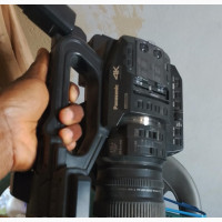 Panasonic 4k UX90 Camera - Excellent for Videography Events