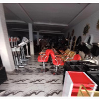 120sqm First Floor Showroom, Office, Salon in Gwarimpa