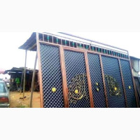 Durable Rolling Gate for Sale - Brand New