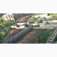 A Plot of Land With Little Development Already on It