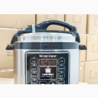 7 Liters Multi-Functional Electric Pressure Cooker