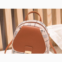 Small/Mini Backbag for Leisure/Student