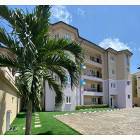 Beautiful 3 Bedroom Available at Admiralty Way, Lekki Phase