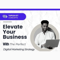 Get Effective Digital Marketing Services