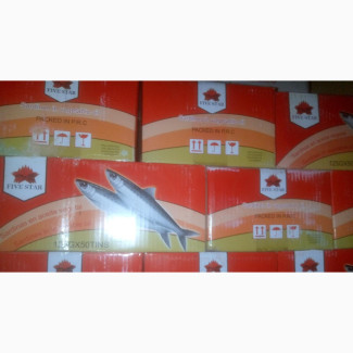 Five Star Sardine - High Protein Fish