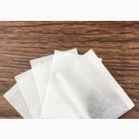 Empty Tea Bags With Strings 400pcs