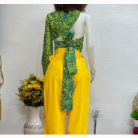 A Professional Male Ready To Wear Tailor Needed