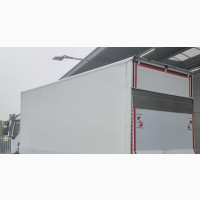 Inter State Moving/Delivery Service