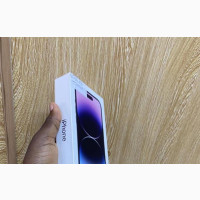 New Apple iPhone 14 Pro 256 GB Black