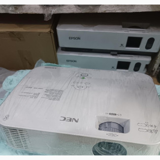 London Used NEC Projector With 2 HDMI Ports - ₦30, 000