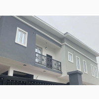 5bdrm Duplex in GRA Phase 2 Shangisha for sale