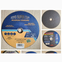 Cutting Disc