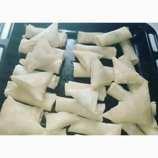 Crispy and Delicious Small Chops for Sale
