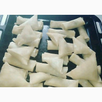 Crispy and Delicious Small Chops for Sale