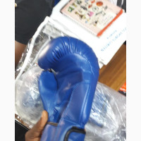 Everlast Quality Boxing Gloves