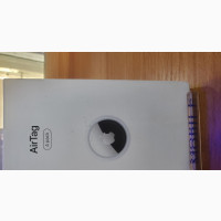 Apple Air Tag 4packs