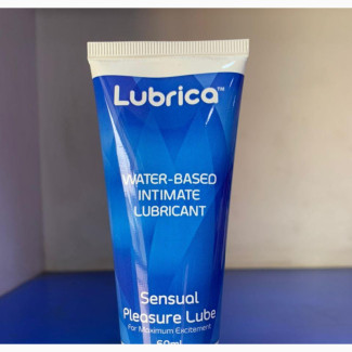 Lubrica Jelly