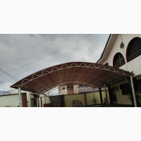 Carport Shade