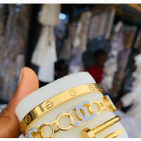 Bracelet Stack