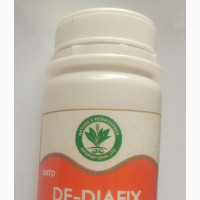 DE Diafix for Blood Sugar Treatment