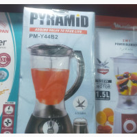 Pyramid Electric Blender