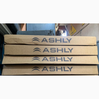 Ashly Protea 3.6SP Speaker Management - Brand New