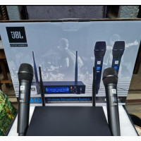 JBL Wireless Microphone