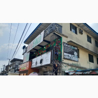 Plaza at Ikwere Road
