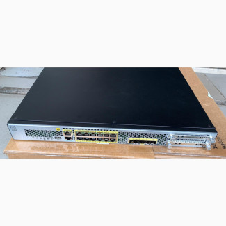 Cisco Firepower FPR2110-NGFW