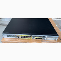 Cisco Firepower FPR2110-NGFW