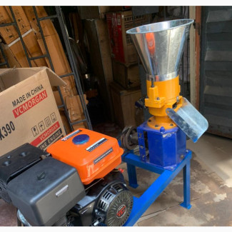 Brand New Pelletier Machine 150kg Per 1hr