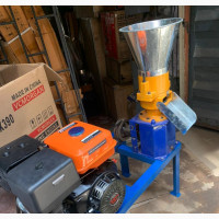Brand New Pelletier Machine 150kg Per 1hr