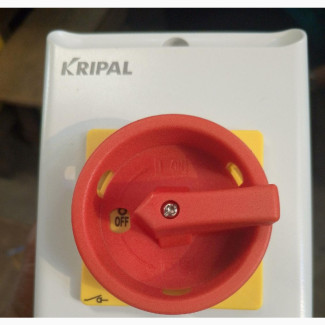 Lond Insulation Switch