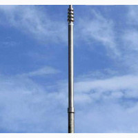 Si60i - Erico Lightning Arrestor