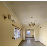 3bdrm Bungalow in Gwarinpa for rent