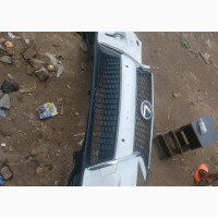 Rx350 2015 Bumper
