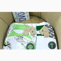 Classic Nigeria Jersey 2022