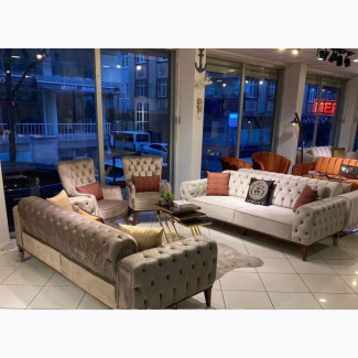 Sets of Sofas