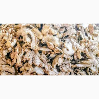 Dried Ginger (Per KG)