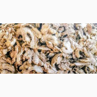 Dried Ginger (Per KG)
