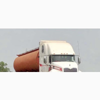 50000 Mack Tanker