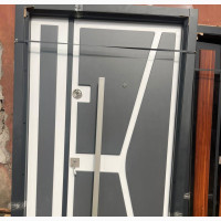 Turkey Luxury 4 Feet Entrance Door
