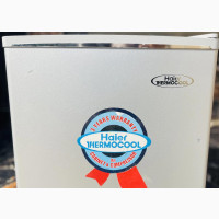 Haier Thermocool Bedside Fridge - Used HR-67MBS For Sale