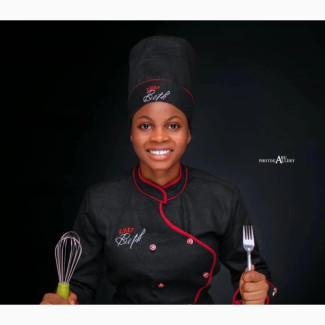 Luxury Private Chef/Catering Services in Lagos State